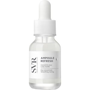 SVR Refresh Ampoule Eye 15ml