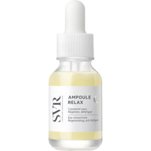 SVR Relax Ampoule Eye 15ml