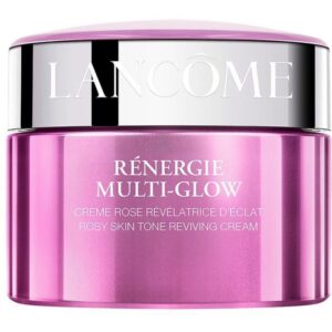 Lancome Renergie Multi-Glow Rosy Skin Tone Reviving Cream 50 mL