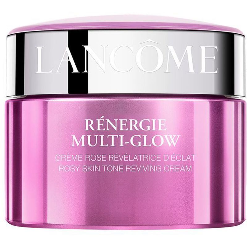 Lancome Renergie Multi-Glow Rosy Skin Tone Reviving Cream 50 mL