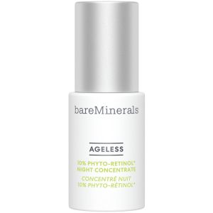 BareMinerals Ageless 10% Phyto-Retinol Night Concentrate