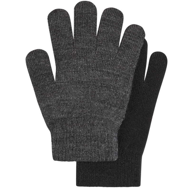 Joe Fresh Kid Boys' 2 Pack Gloves