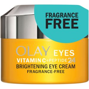 OLAY EYES Vitamin C + Peptide 24 Eye Cream