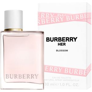 Burberry Her Blossom Eau de Toilette 30 mL