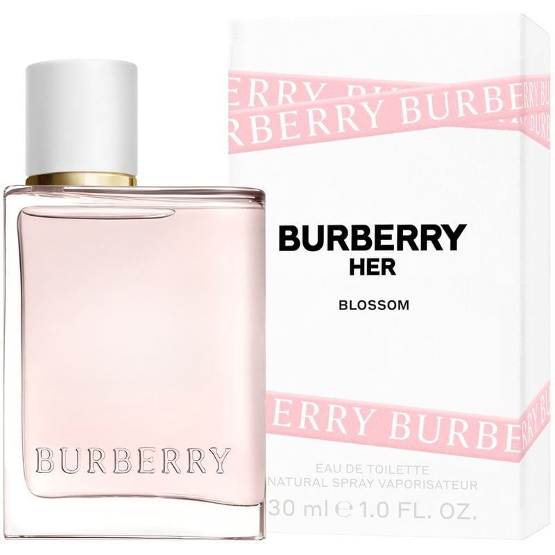 Burberry Her Blossom Eau de Toilette 30 mL