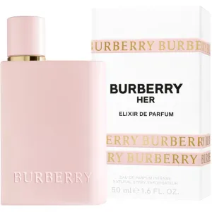 Burberry Her Elixir de Parfum for Women 50 mL