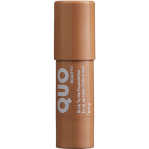 Quo Beauty Stick To Me Foundation - Toffee W6