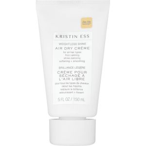 Kristin Ess Weightless Shine Air Dry Crème 5 fl. oz.