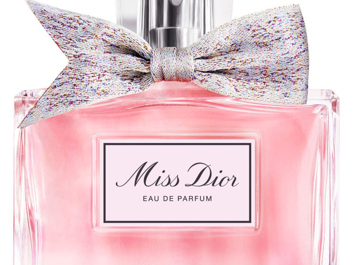 Miss Dior Eau de Parfum 50 mL - CTC Health Miss Dior Eau de Parfum 50 mL - CTC Health