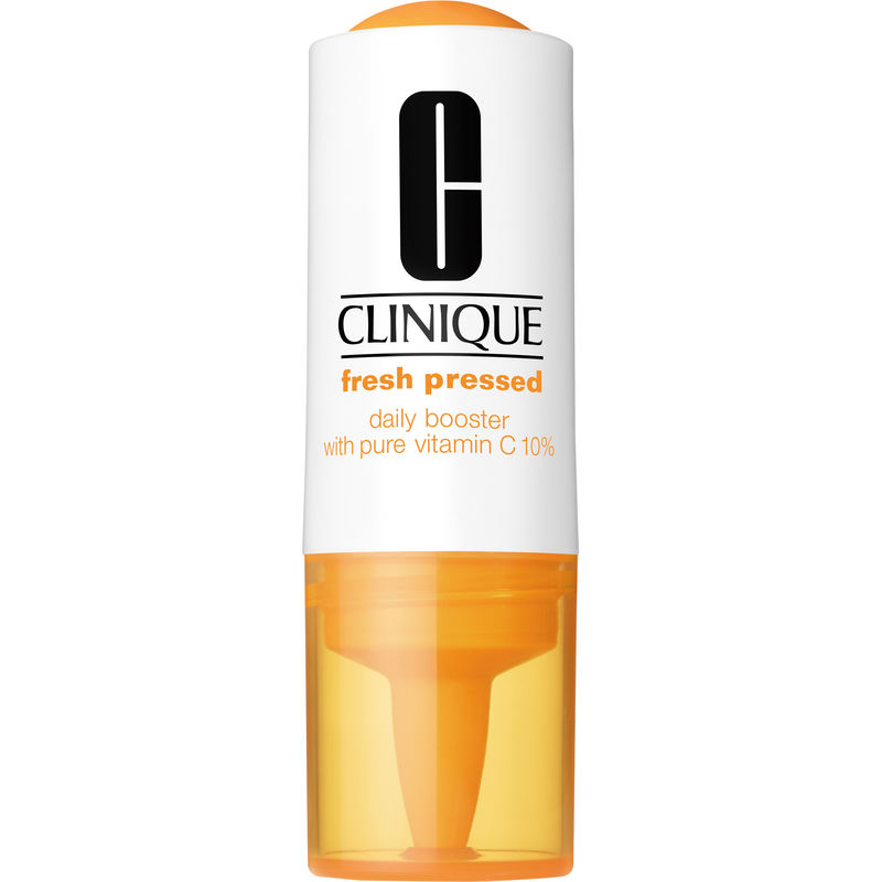 Clinique Fresh Pressed Daily Booster with Pure Vitamin C 10% 8.50 mL