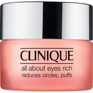 Clinique All About Eyes Rich Moisture-rich Eye Cream