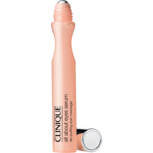 Clinique All About Eyes Serum De-Puffing Eye Massage 15 mL