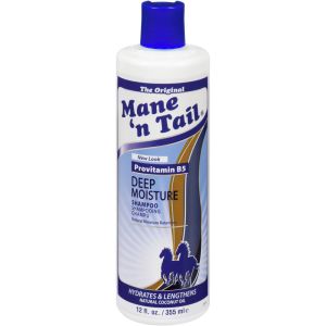 Mane 'n Tail Deep Moisture Provitamin B5 Shampoo 355 mL