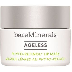BareMinerals AGELESS Phyto-Retinol Lip Mask - Vegan Lip Care