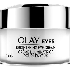 Olay Brightening Eye Cream for Dark Circles