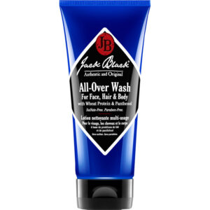 Jack Black All-Over Wash 6 oz