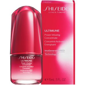Shiseido Ultimune Power Infusing Concentrate 3.0 15 mL