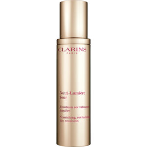 Clarins Nutri-Lumiere Jour Nourishing Day Emulsion