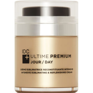 IDC ULTIME Premium Day 50 mL - Intensive Anti-Aging Cream