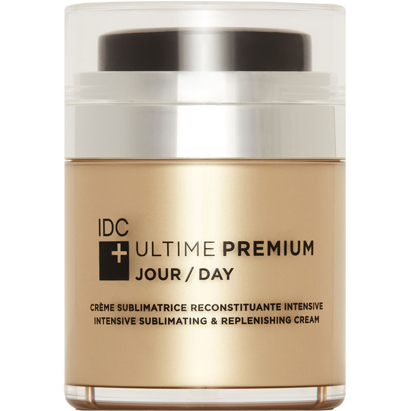 IDC ULTIME Premium Day 50 mL - Intensive Anti-Aging Cream