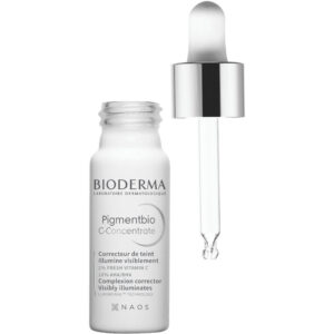 Bioderma Pigmentbio C-Concentrate 15 mL Vitamin C Cure