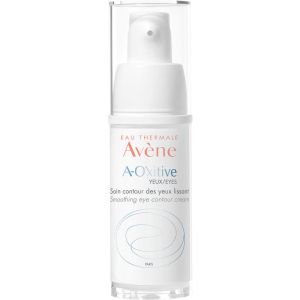 Avène A-Oxitive Smoothing Eye Contour Care 15 mL