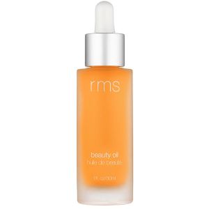 RMS Beauty Oil 30 mL - Pure Organic Radiance & Antioxidant Protection