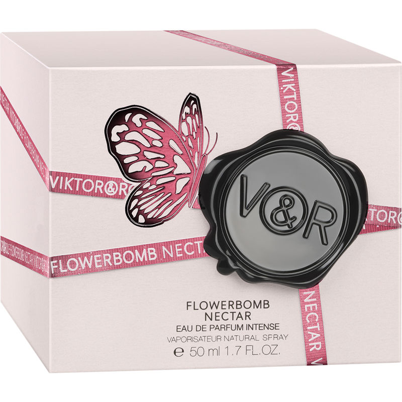 Flowerbomb Nectar Eau de Parfum Spray 50 mL