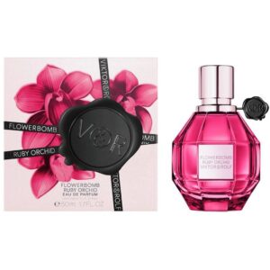 Flowerbomb Ruby Orchid Eau De Parfum 50 mL