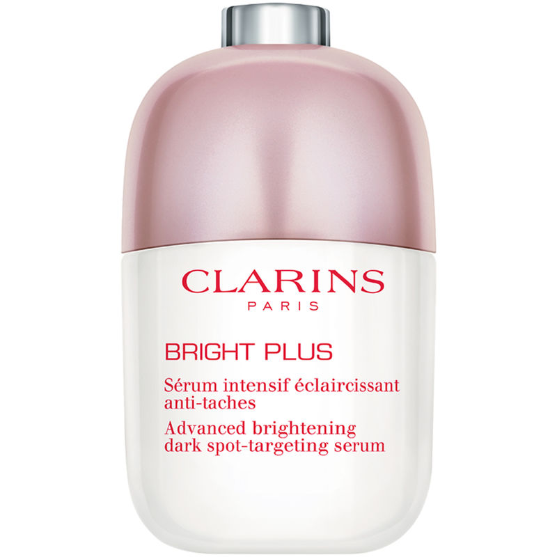 Clarins Bright Plus Serum