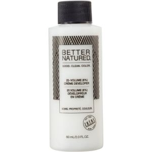 Better Natured 20 Volume Developer 2oz