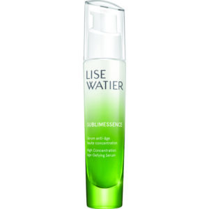 Sublimessence Age-Defying Serum with Labrador Tea Extract - 28mL
