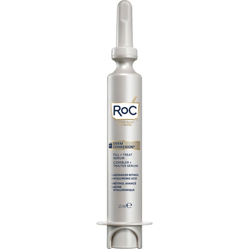 RoC Derm Correxion Treat + Fill 15 mL