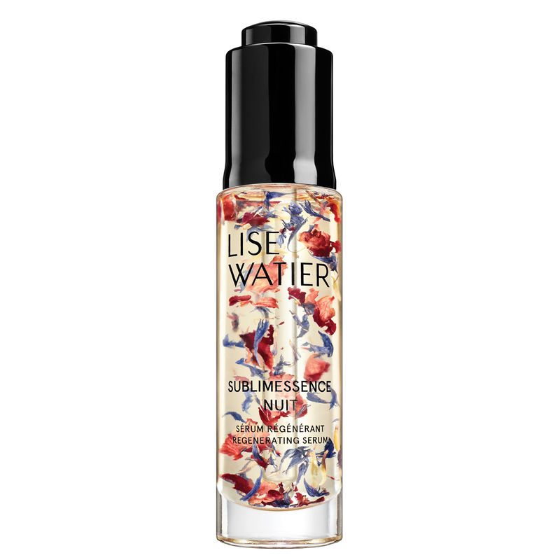Watier Sublimessence Nuit Regenerating Serum 30 mL