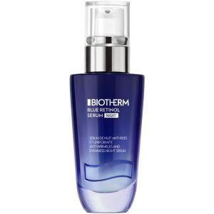 Biotherm Blue Retinol Resurfacing Night Serum