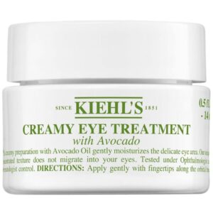 Kiehl's Creamy Eye Treatment with Avocado 14 mL