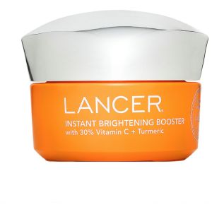 Instant Brightening Booster with 30% Vitamin C + Turmeric 50 mL