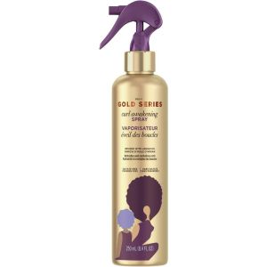 Pantene Gold Series Curl Awakening Spray with Argan Oil, 250 mL