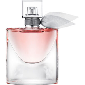 Lancome La Vie Est Belle Eau de Parfum, Warm Floral Fragrance with Iris and Patchouli Notes 30 mL