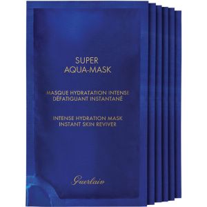 Guerlain Super Aqua Intense Hydration Mask