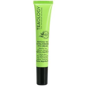 Teaology Matcha Tea Ultra-Firming Eye Cream 15 mL