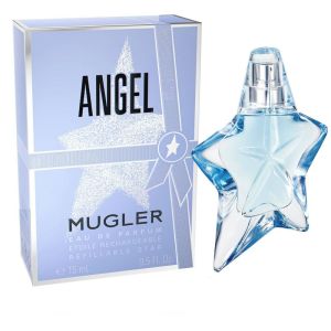 Angel Eau de Parfum 15mL - Seductive Fragrance for Women