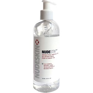NUDESKIN Anti-Bacterial Hand Gel 250mL