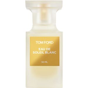 Tom Ford Eau De Soleil Blanc 50 mL - Fresh Citrus and Fruits Fragrance