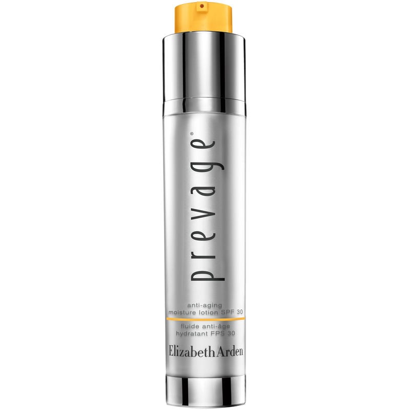 PREVAGE Anti-aging Moisture Lotion SPF 30: Revolutionary Idebenone and High-Level SPF Protection