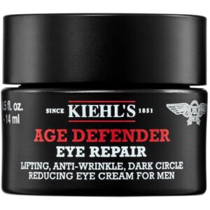 Kiehl's Age Defender Eye Repair Cream for Men 14 mL