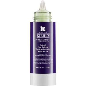 Kiehl's Retinol Fast Release Wrinkle-Reducing Night Serum 30 mL