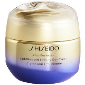 SHISEIDO Vital Perfection Uplifting and Firming Day Cream 50 ML