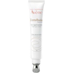 Avène DermAbsolu Eye Contour Cream 15 mL