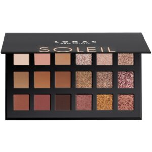 Lorac PRO Palette Soleil 16 g